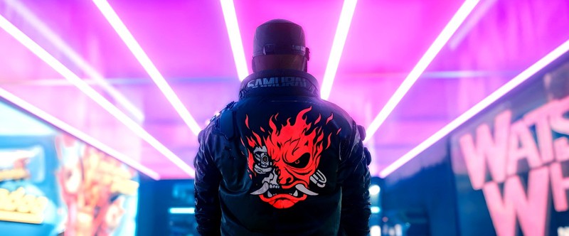 Cyberpunk 2077 получит поддержку трассировки пути
