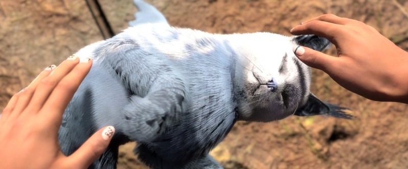Forspoken продается хуже ожиданий Square Enix — как и многие другие игры компании