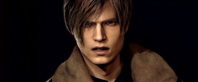 Прохождение демки Resident Evil 4 — в игре нашли сверхсложный режим