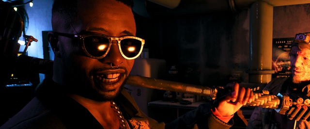 Новые скриншоты Dead Island 2: зомби и охотники