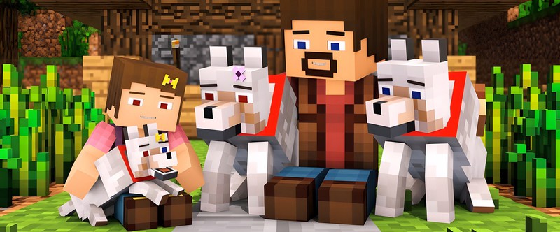 В Minecraft исправили ошибку, подвешивавшую игру на 66% загрузки