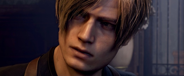 Слух: Resident Evil 4 может получить крупное дополнение до конца года