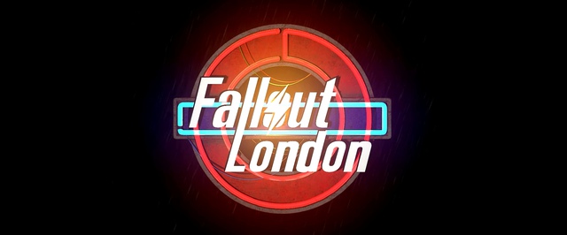 Fallout London: новый геймплей, оружие и локации