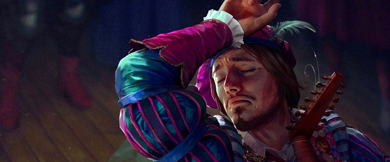 CD Projekt списала $10 миллионов, потраченных на мультиплеерную The Witcher