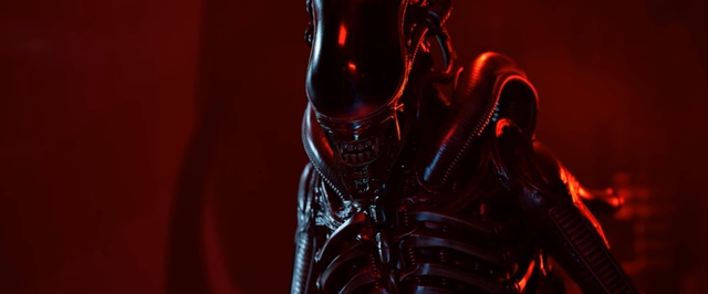 Стратегия Aliens Dark Descent выйдет 20 июня: первый геймплей
