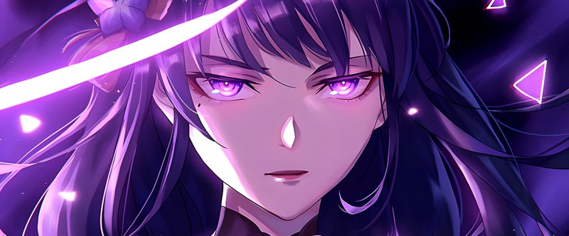 Слух: первые детали нового героя Genshin Impact из Инадзумы