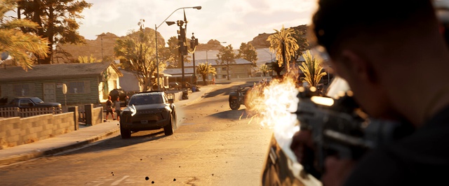 Первые детали Everywhere, игры-метавселенной от продюсера Grand Theft Auto