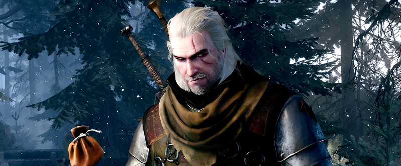 The Witcher 3 получила хотфикс для патча 4.02