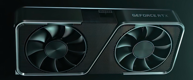Слух: GeForce RTX 4060 Ti чуть-чуть быстрее GeForce RTX 3070 Ti