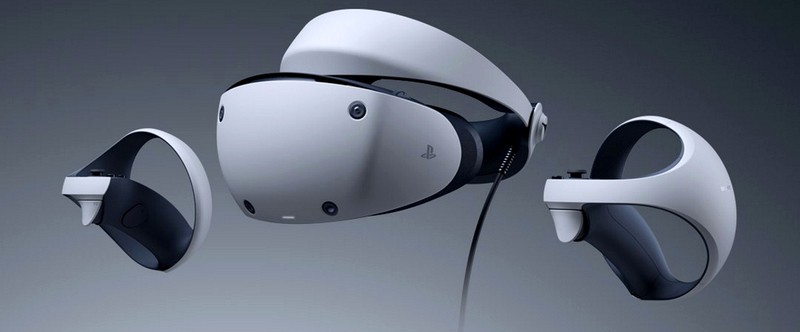 DNS начал продавать PlayStation VR2 за 70 тысяч рублей