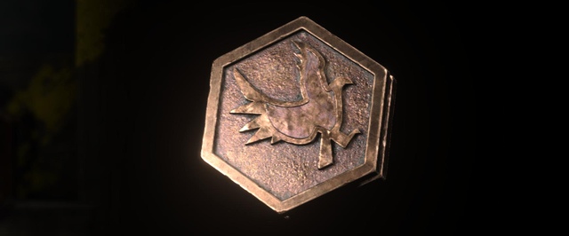 Как открыть замок с шестигранным углублением в Resident Evil 4?