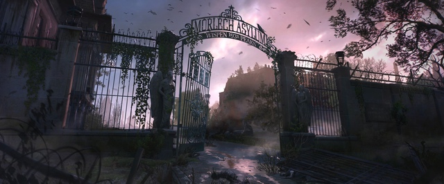 Авторы Dying Light 2 показали второе сюжетное DLC