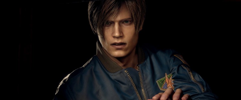 Как трассировка лучей меняет графику Resident Evil 4: видео