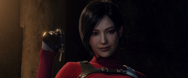 Empress пока не будет взламывать Denuvo в Resident Evil 4
