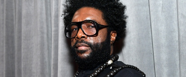 СМИ: оскароносный хип-хопер Questlove снимет ремейк «Котов-аристократов»