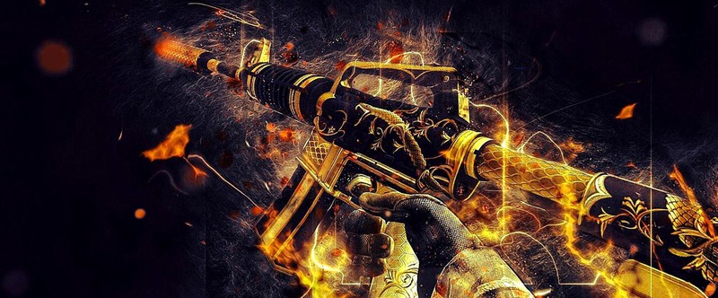 Ради беты Counter-Strike 2 игроки часами сидели в CS:GO. Оказалось, это так не работает