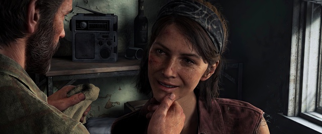 Naughty Dog: PC-версию The Last of Us активно чинят
