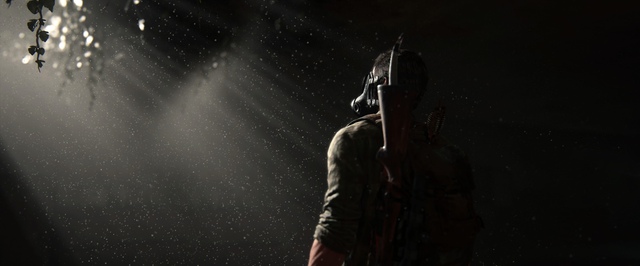Мод для The Last Of Us разблокировал меню разработчиков
