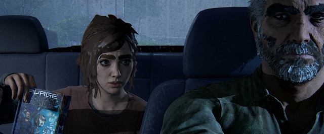 Минимальные настройки в The Last of Us сравнили с максимальными