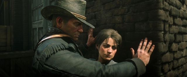Обновление для Windows 11 сломало Red Dead Redemption 2 в Rockstar Games Launcher
