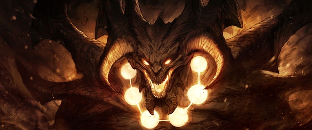 В Diablo 4 заработали 2.6 миллиона волчков: статистика бета-теста