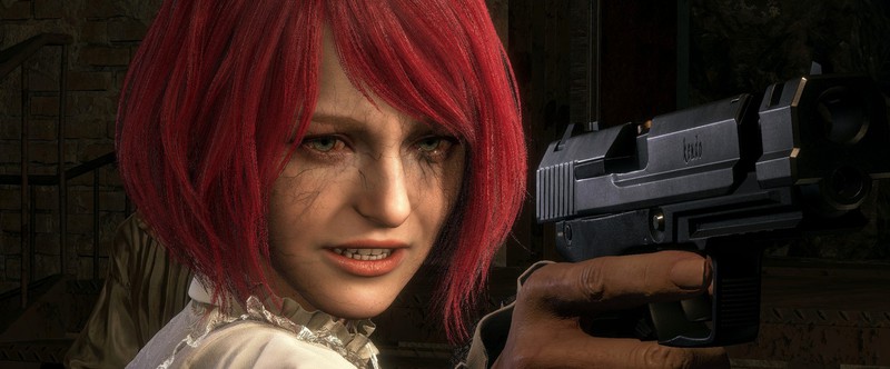 В Resident Evil 4 научились быстро разбираться с Рамоном и Мендезом