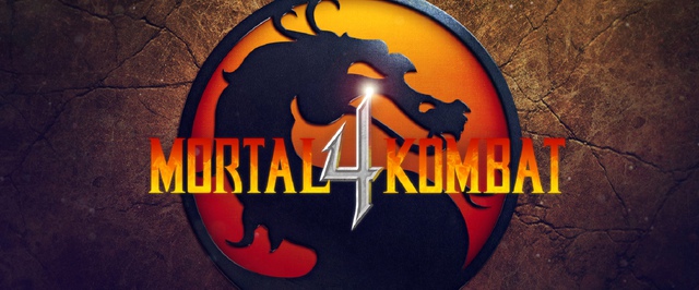 Разбор прототипа Mortal Kombat 4 от 2 апреля 1998 года для PlayStation