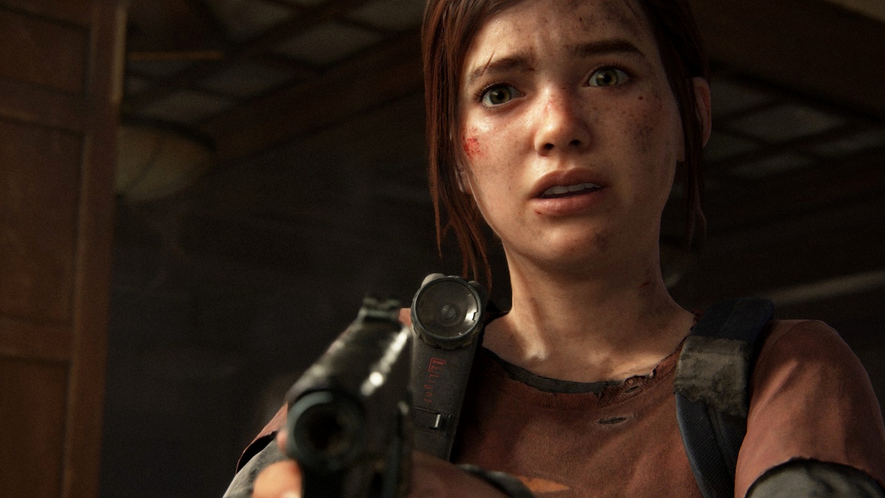 Теперь официально: Тесс из The Last of Us родилась в 1982 году