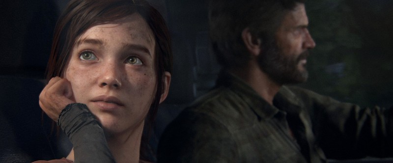 The Last Of Us получила мини-патч 1.0.1.7 на PC