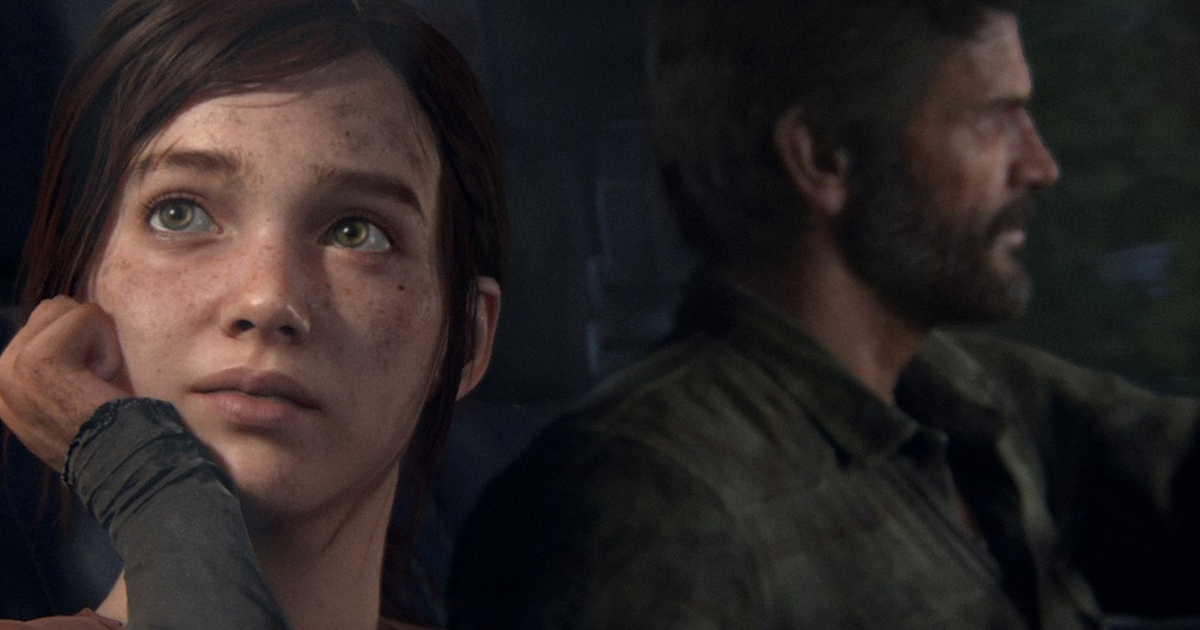 The Last Of Us получила мини-патч 1.0.1.7 на PC