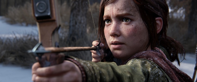 У The Last Of Us отозвали верификацию для Steam Deck