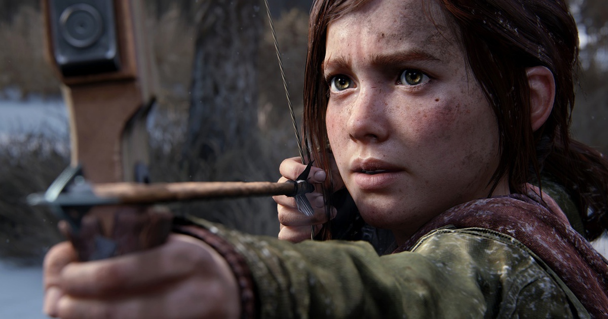 У The Last Of Us отозвали верификацию для Steam Deck