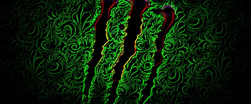 Оказывается, Monster Energy любит судиться с авторами игр. Один из разработчиков решил, что хватит это терпеть
