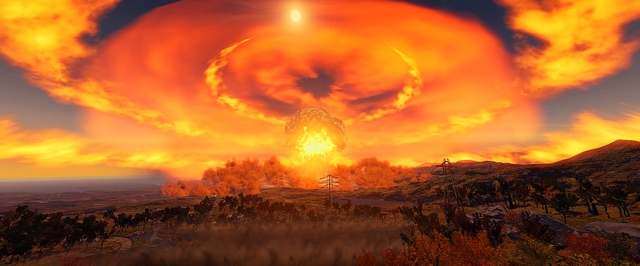 Авторы Fallout 4 тестируют «New Vegas 2»
