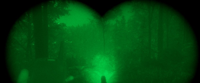 Очки ночного видения в Sons Of The Forest: где найти и как использовать