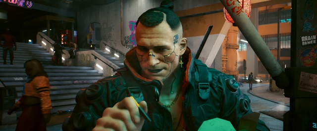 Новая трассировка в Cyberpunk 2077: еще больше сравнений и детали о производительности