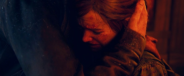 The Last Of Us получила большое обновление 1.0.2.0 на PC: что нового