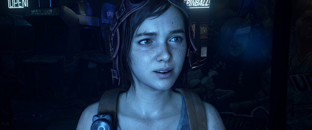 Стало хуже: большой патч для The Last Of Us раскритикован игроками