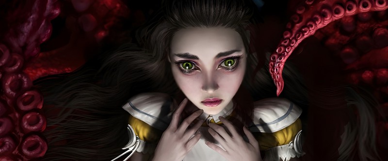 Американ МакГи решил уйти из игровой индустрии после отказа EA сделать новую Alice