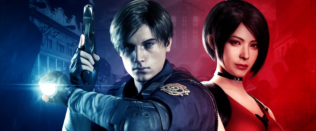 Похоже, Resident Evil 4 стал второй самой быстро продаваемой игрой серии