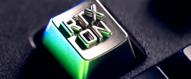GeForce RTX 4070 начнут продавать в России 13 апреля