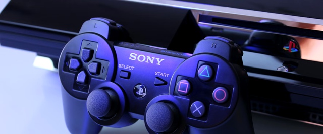 Sony выложила не ту прошивку для PlayStation 3: проблемы возникли и у реальных консолей, и у эмулятора