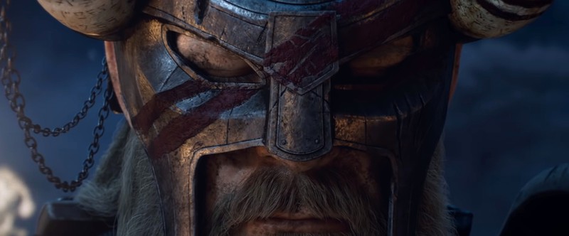 Фанат обвинил авторов The Elder Scrolls Online в краже арта, разработчики обещают разобраться