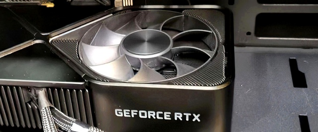 Утекли независимые тесты GeForce RTX 4070