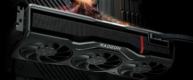 AMD дала понять, что новые карты Nvidia не годятся для высоких разрешений
