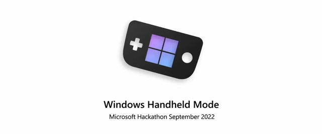 В Microsoft попытались адаптировать Windows 11 к Steam Deck