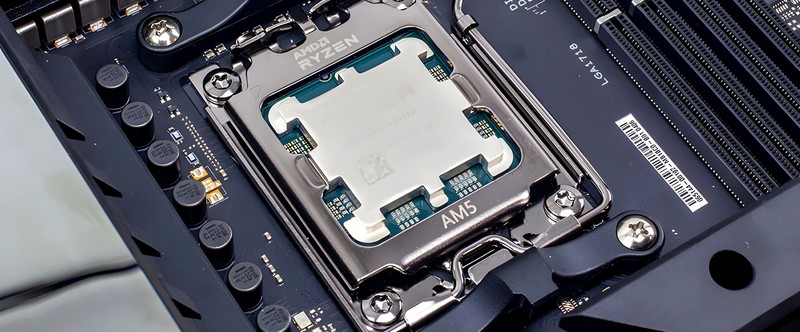 AMD уже проектирует архитектуру Zen 6