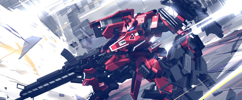 Armored Core 6 выдали рейтинг 12+ в Корее
