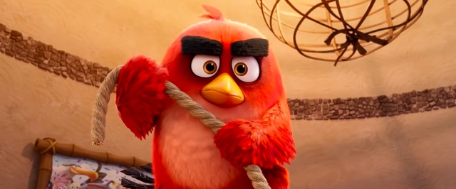 СМИ: SEGA вот-вот купит авторов Angry Birds