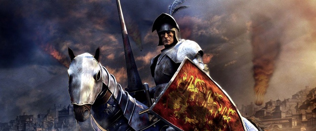 Чего ждать от нового приквела «Игры престолов»: рассказывает Джордж Мартин
